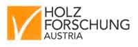 Logo Holzforschung Austria